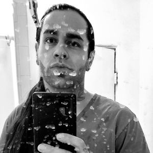 Meet your Posher, Michael